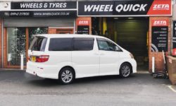 Japanese imports wigan